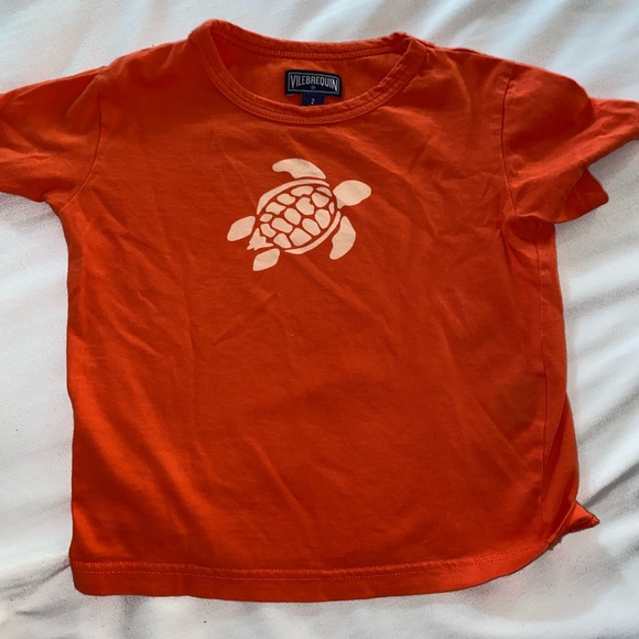 Vilebrequin little kid t shirt - Picture 1 of 3